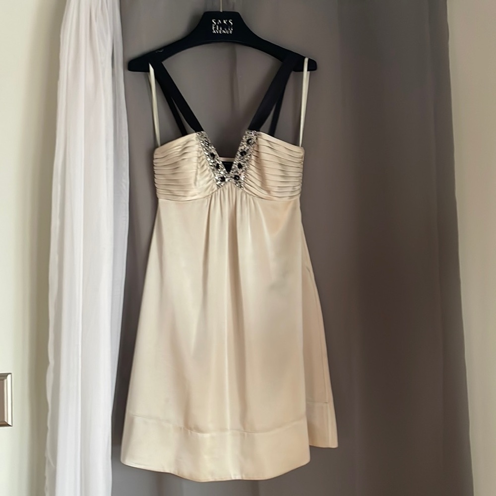 BCBG Dress